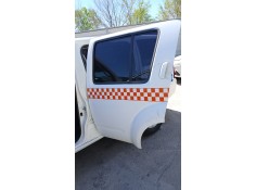 Recambio de puerta trasera izquierda para nissan pathfinder iii (r51) 2.5 dci 4wd referencia OEM IAM   