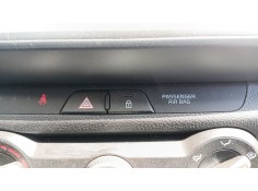 Recambio de mando multifuncion para kia stonic (yb) 1.0 t-gdi referencia OEM IAM   