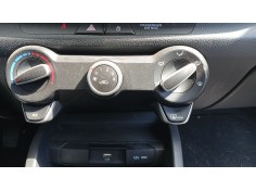 Recambio de mando calefaccion / aire acondicionado para kia stonic (yb) 1.0 t-gdi referencia OEM IAM   