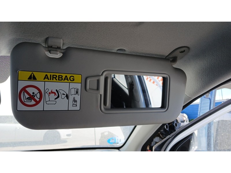 Recambio de parasol derecho para kia stonic (yb) 1.0 t-gdi referencia OEM IAM   