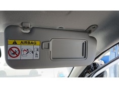 Recambio de parasol derecho para kia stonic (yb) 1.0 t-gdi referencia OEM IAM    2