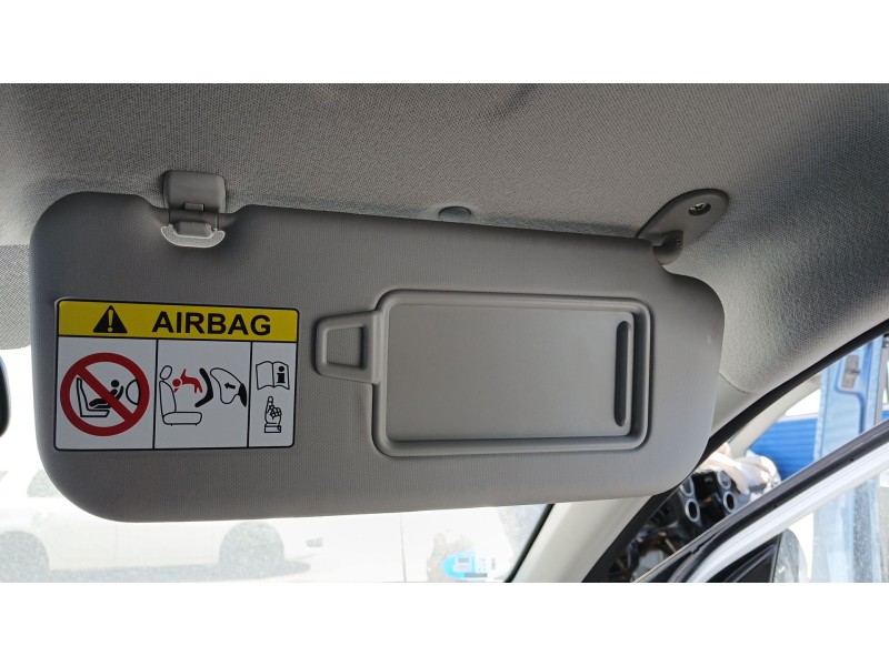 Recambio de parasol derecho para kia stonic (yb) 1.0 t-gdi referencia OEM IAM   