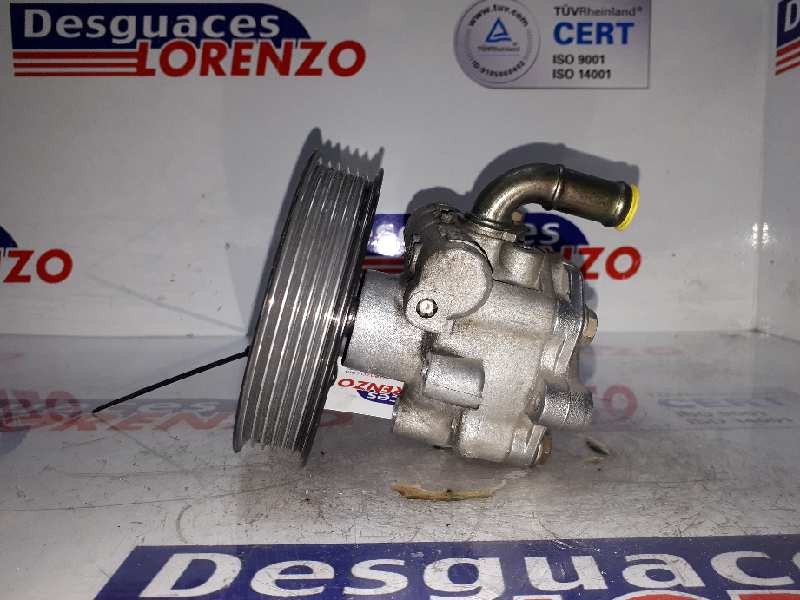Recambio de bomba direccion para audi a3 (8l) 1.9 tdi ambiente referencia OEM IAM 1J0422154A  