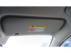 Recambio de parasol derecho para kia stonic (yb) 1.0 t-gdi referencia OEM IAM   