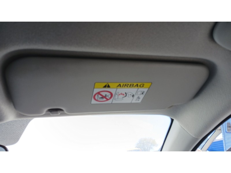 Recambio de parasol derecho para kia stonic (yb) 1.0 t-gdi referencia OEM IAM   