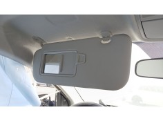 Recambio de parasol izquierdo para kia stonic (yb) 1.0 t-gdi referencia OEM IAM   