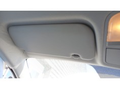 Recambio de parasol izquierdo para kia stonic (yb) 1.0 t-gdi referencia OEM IAM    2