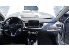 Recambio de kit airbag para kia stonic (yb) 1.0 t-gdi referencia OEM IAM    2