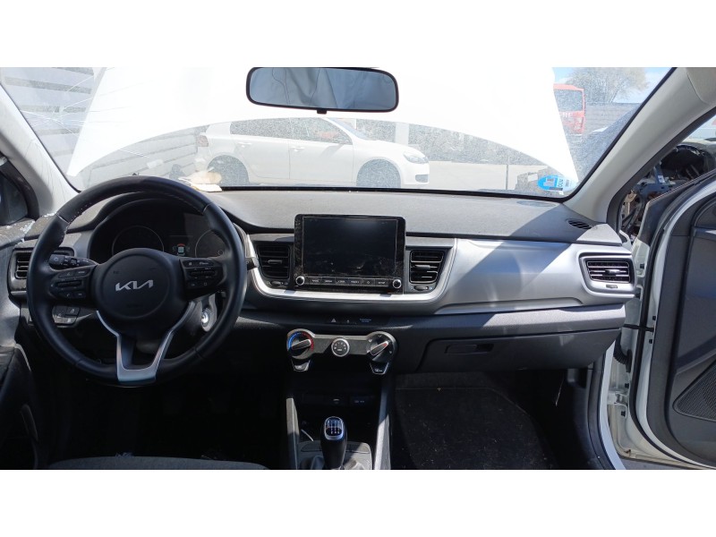 Recambio de kit airbag para kia stonic (yb) 1.0 t-gdi referencia OEM IAM   