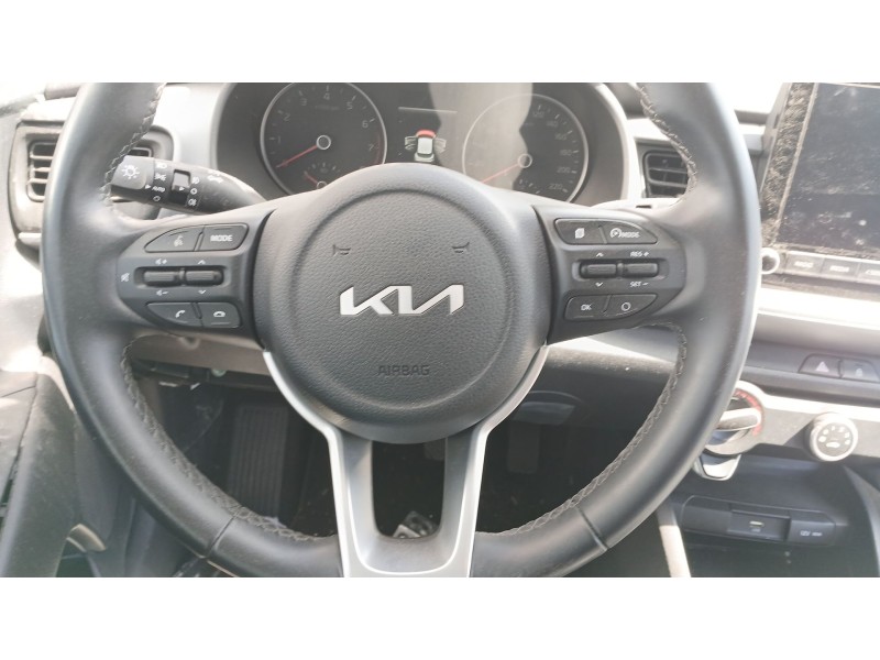 Recambio de kit airbag para kia stonic (yb) 1.0 t-gdi referencia OEM IAM   