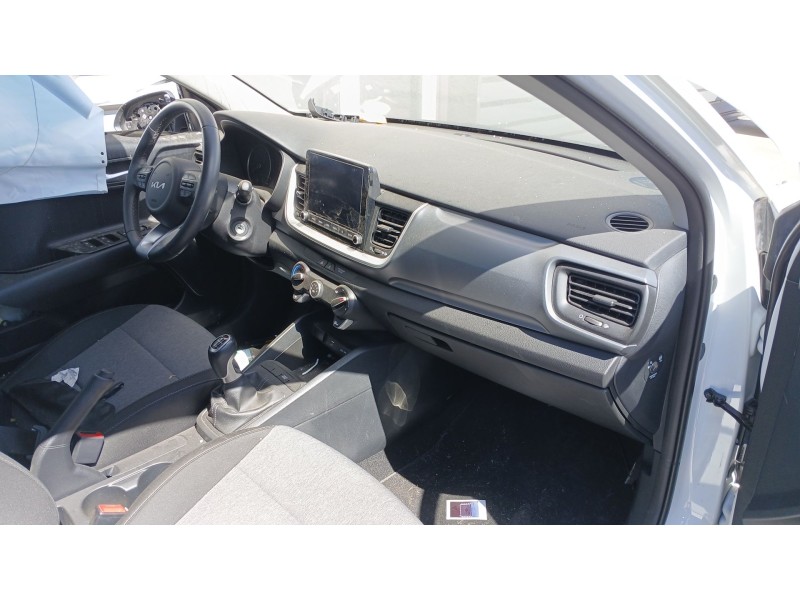 Recambio de kit airbag para kia stonic (yb) 1.0 t-gdi referencia OEM IAM   