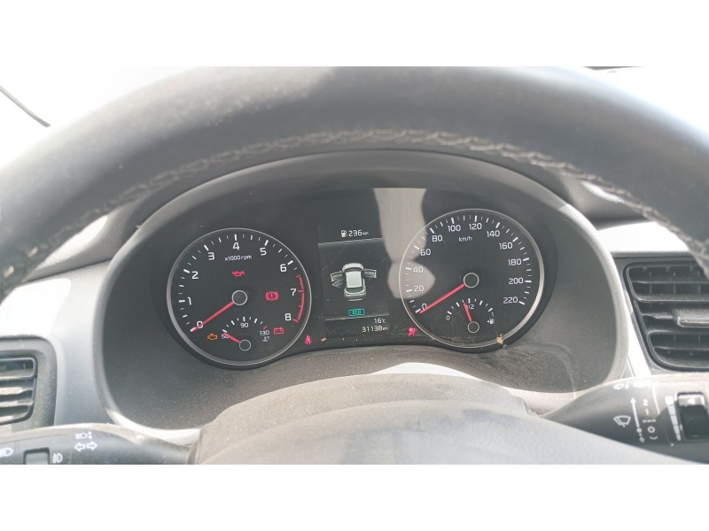 Recambio de cuadro instrumentos para kia stonic (yb) 1.0 t-gdi referencia OEM IAM   
