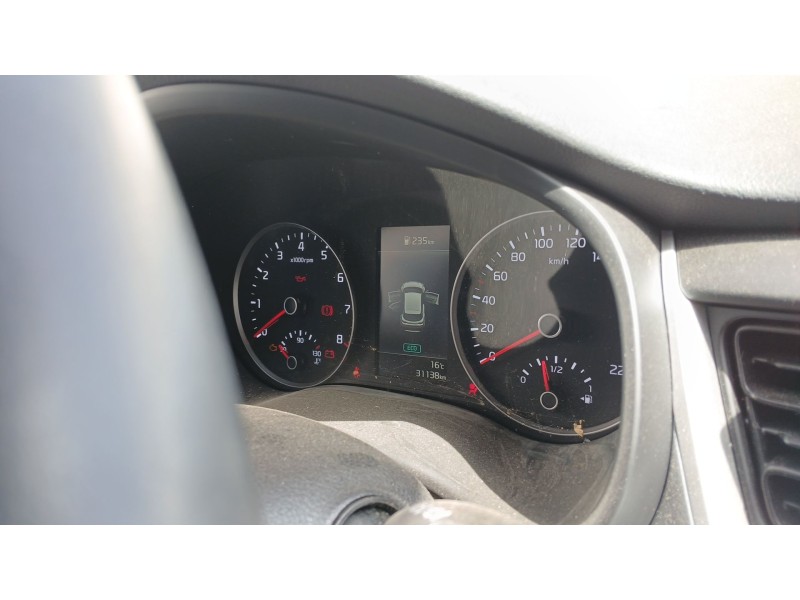 Recambio de cuadro instrumentos para kia stonic (yb) 1.0 t-gdi referencia OEM IAM   