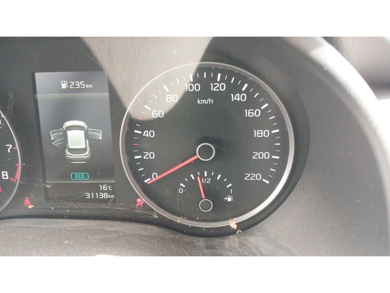 Recambio de cuadro instrumentos para kia stonic (yb) 1.0 t-gdi referencia OEM IAM   