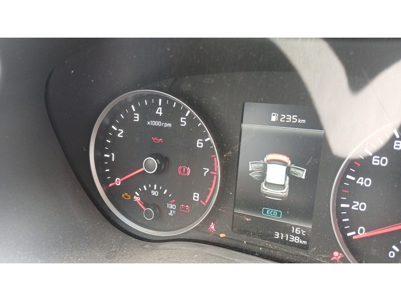 Recambio de cuadro instrumentos para kia stonic (yb) 1.0 t-gdi referencia OEM IAM   