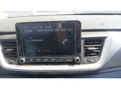 Recambio de sistema audio / radio cd para kia stonic (yb) 1.0 t-gdi referencia OEM IAM   
