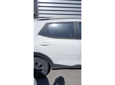 Recambio de puerta trasera derecha para kia stonic (yb) 1.0 t-gdi referencia OEM IAM   
