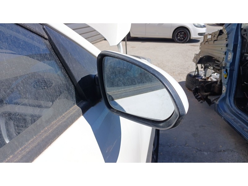 Recambio de retrovisor derecho para kia stonic (yb) 1.0 t-gdi referencia OEM IAM   