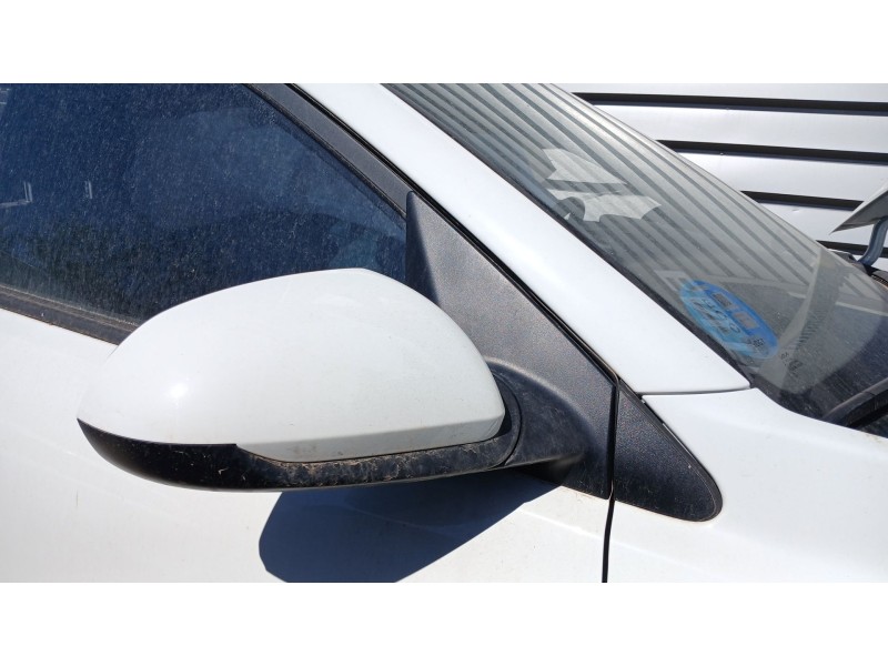Recambio de retrovisor derecho para kia stonic (yb) 1.0 t-gdi referencia OEM IAM   