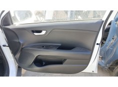 Recambio de elevalunas delantero derecho para kia stonic (yb) 1.0 t-gdi referencia OEM IAM   