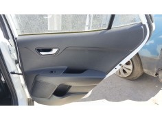 Recambio de elevalunas trasero derecho para kia stonic (yb) 1.0 t-gdi referencia OEM IAM   