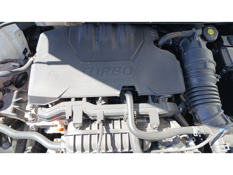 Recambio de motor completo para kia stonic (yb) 1.0 t-gdi referencia OEM IAM   