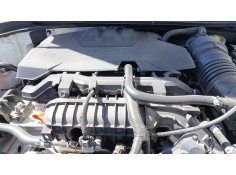 Recambio de motor completo para kia stonic (yb) 1.0 t-gdi referencia OEM IAM    2