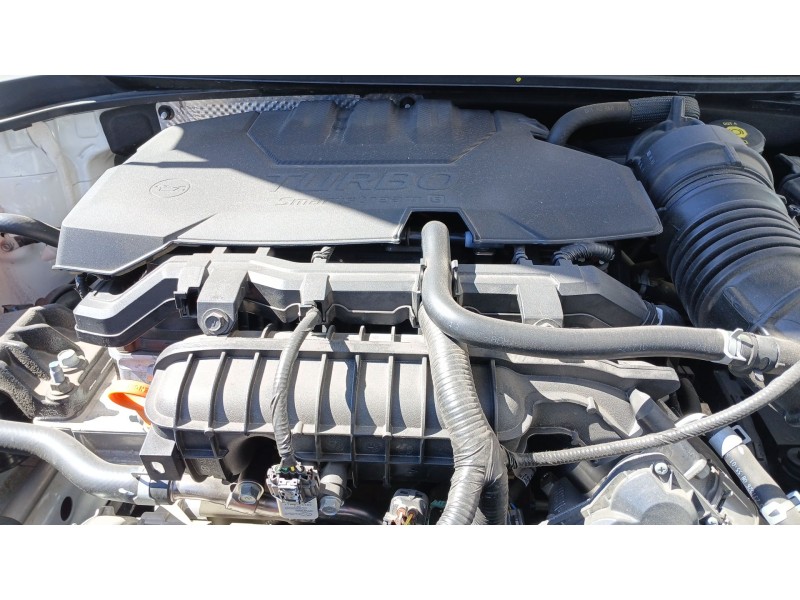 Recambio de motor completo para kia stonic (yb) 1.0 t-gdi referencia OEM IAM   