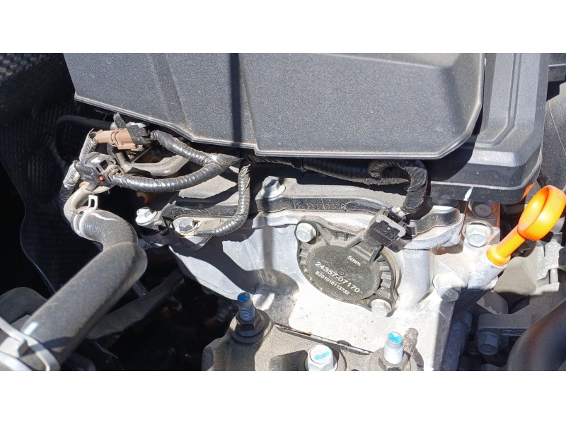 Recambio de motor completo para kia stonic (yb) 1.0 t-gdi referencia OEM IAM   