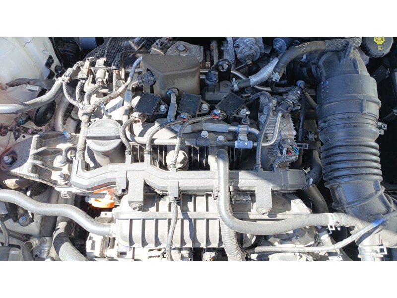 Recambio de motor completo para kia stonic (yb) 1.0 t-gdi referencia OEM IAM   