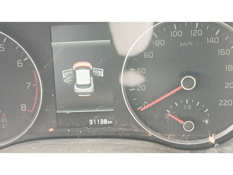 Recambio de motor completo para kia stonic (yb) 1.0 t-gdi referencia OEM IAM   