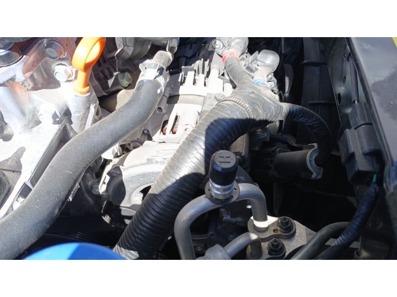 Recambio de alternador para kia stonic (yb) 1.0 t-gdi referencia OEM IAM   