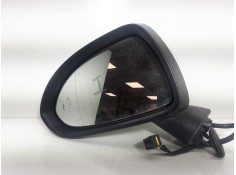 Recambio de retrovisor izquierdo para opel corsa d corsavan referencia OEM IAM   