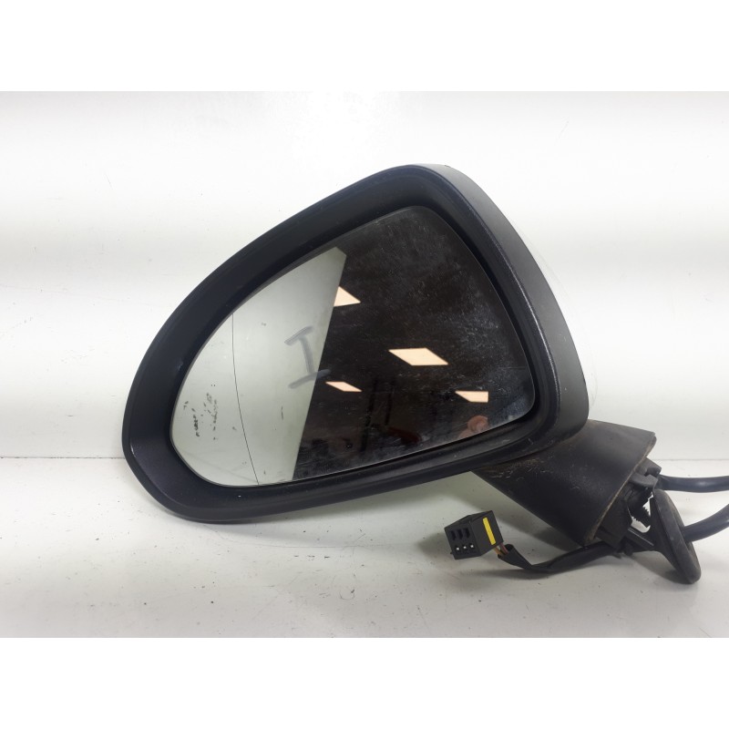 Recambio de retrovisor izquierdo para opel corsa d corsavan referencia OEM IAM   