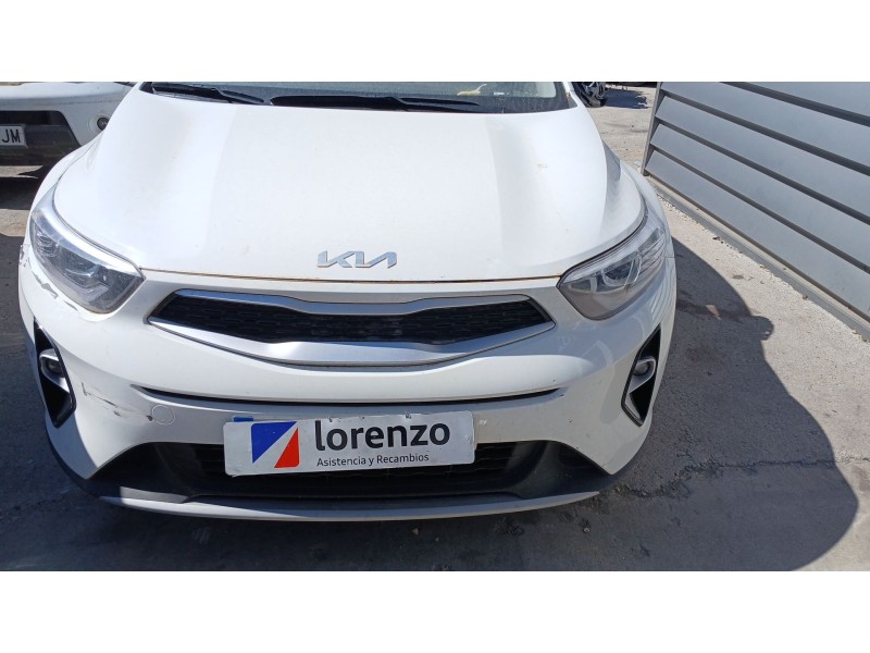 Recambio de paragolpes delantero para kia stonic (yb) 1.0 t-gdi referencia OEM IAM   