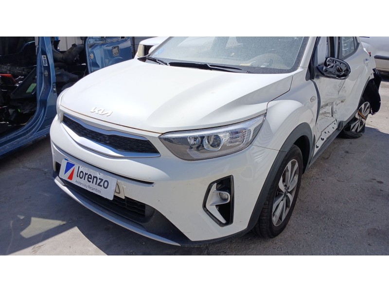 Recambio de paragolpes delantero para kia stonic (yb) 1.0 t-gdi referencia OEM IAM   