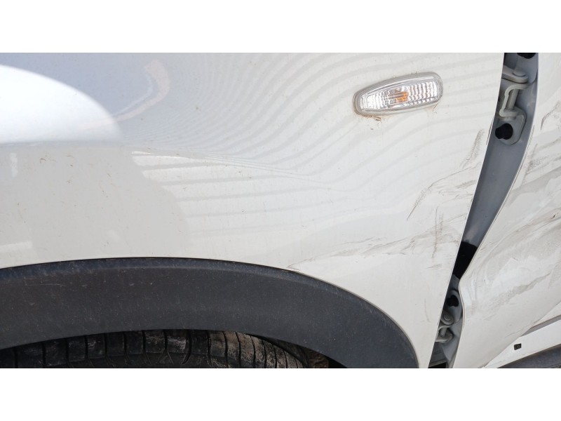 Recambio de paragolpes delantero para kia stonic (yb) 1.0 t-gdi referencia OEM IAM   