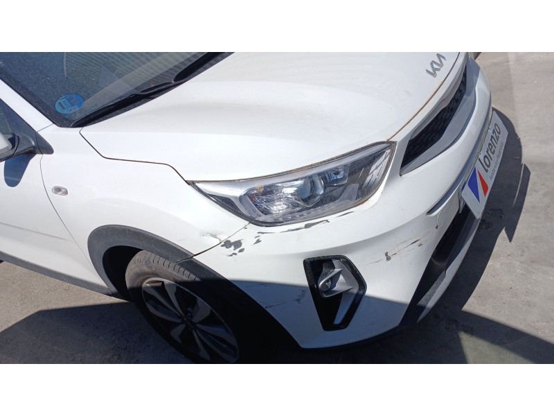 Recambio de paragolpes delantero para kia stonic (yb) 1.0 t-gdi referencia OEM IAM   