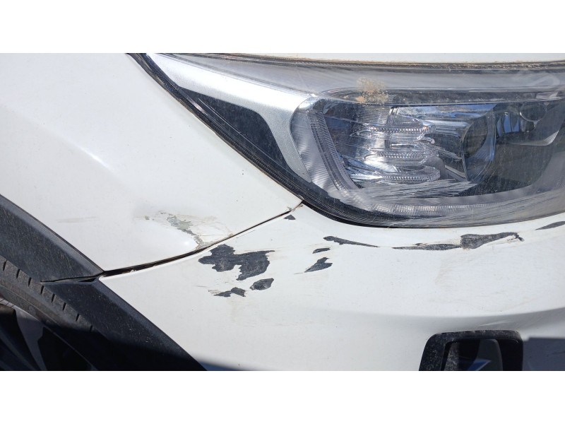 Recambio de paragolpes delantero para kia stonic (yb) 1.0 t-gdi referencia OEM IAM   