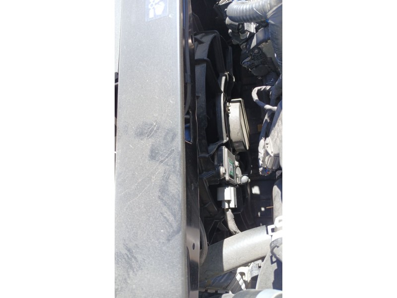 Recambio de paragolpes delantero para kia stonic (yb) 1.0 t-gdi referencia OEM IAM   