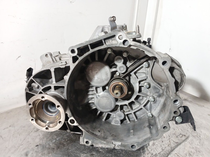 Recambio de caja cambios para volkswagen golf iv (1j1) 1.9 tdi referencia OEM IAM ERF  