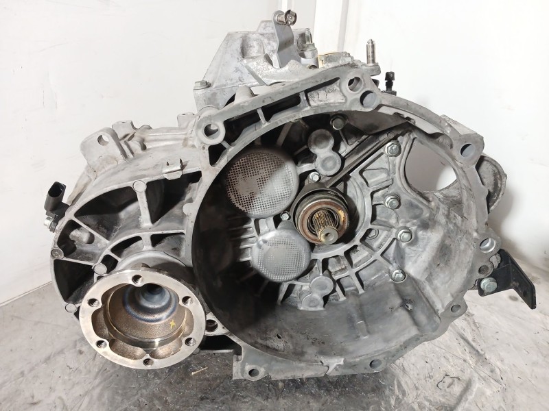 Recambio de caja cambios para volkswagen golf iv (1j1) 1.9 tdi referencia OEM IAM ERF  