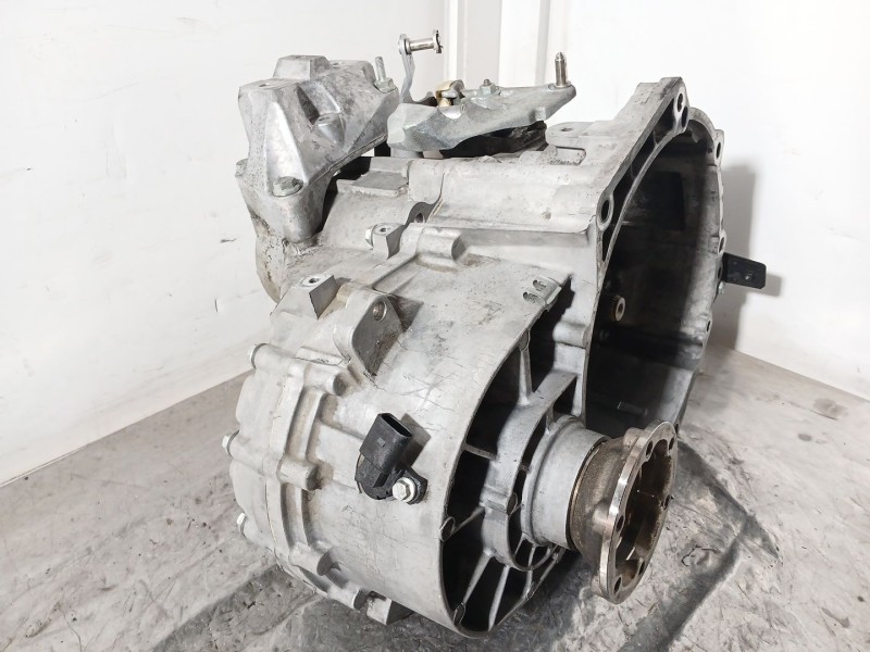 Recambio de caja cambios para volkswagen golf iv (1j1) 1.9 tdi referencia OEM IAM ERF  