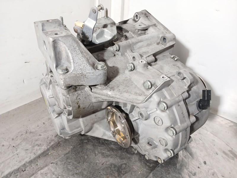 Recambio de caja cambios para volkswagen golf iv (1j1) 1.9 tdi referencia OEM IAM ERF  