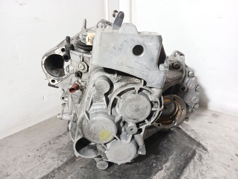 Recambio de caja cambios para volkswagen golf iv (1j1) 1.9 tdi referencia OEM IAM ERF  