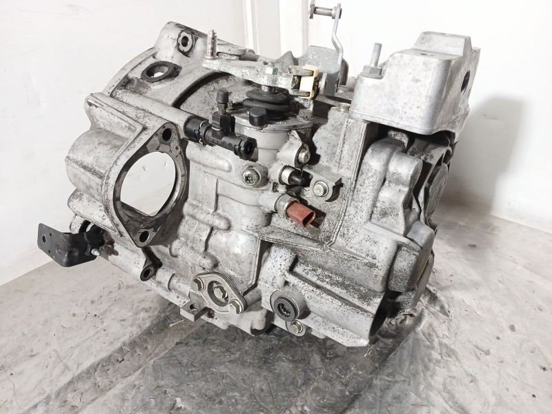 Recambio de caja cambios para volkswagen golf iv (1j1) 1.9 tdi referencia OEM IAM ERF  