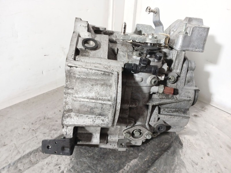 Recambio de caja cambios para volkswagen golf iv (1j1) 1.9 tdi referencia OEM IAM ERF  