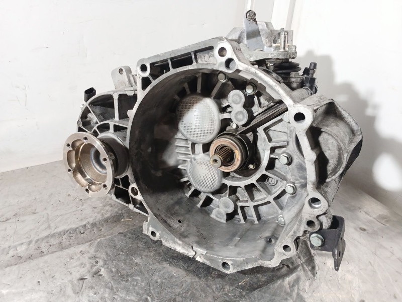 Recambio de caja cambios para volkswagen golf iv (1j1) 1.9 tdi referencia OEM IAM ERF  