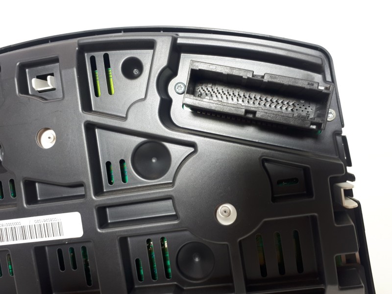 Recambio de cuadro instrumentos para opel astra h ber. cosmo referencia OEM IAM 13186323HE  