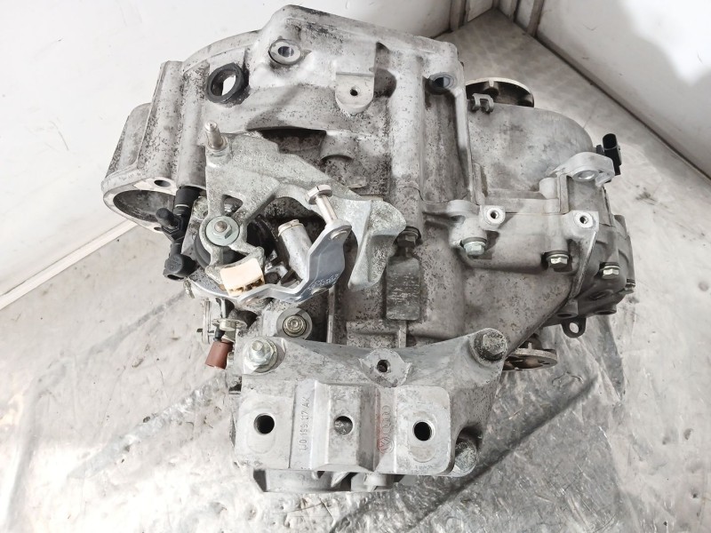 Recambio de caja cambios para volkswagen golf iv (1j1) 1.9 tdi referencia OEM IAM ERF  
